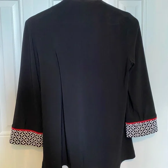 Joseph Ribkoff Blazer/Jacket - Picture 2 of 6